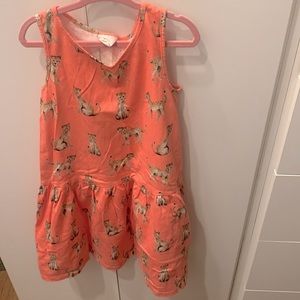 Hm girls dresses